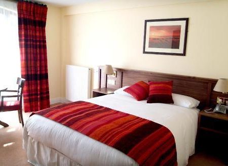 Best Western Belfry Hotel Waterford Oda fotoğraf