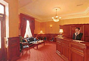 Best Western Belfry Hotel Waterford Dış mekan fotoğraf