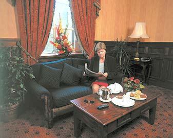 Best Western Belfry Hotel Waterford Dış mekan fotoğraf