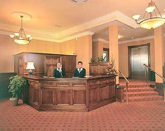 Best Western Belfry Hotel Waterford Dış mekan fotoğraf