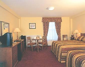 Best Western Belfry Hotel Waterford Dış mekan fotoğraf