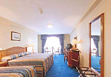 Best Western Belfry Hotel Waterford Dış mekan fotoğraf